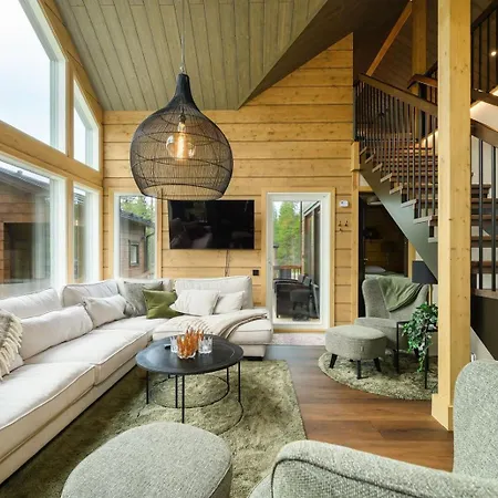 Chalet Kuusikko *