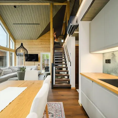 Chalet Kuusikko