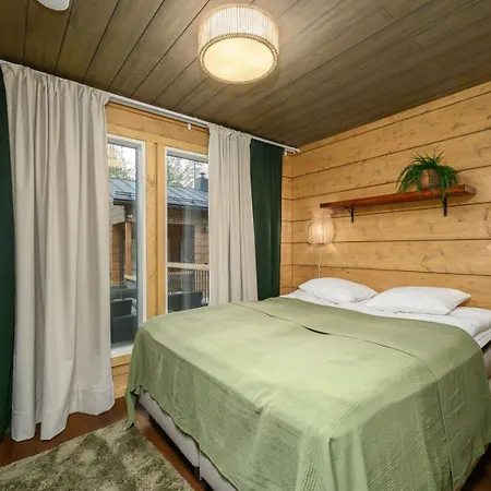 Chalet Kuusikko *