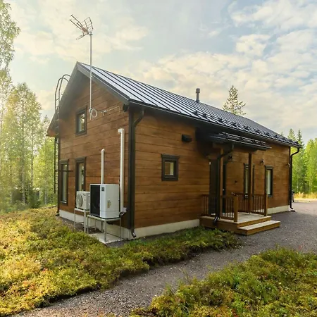 Kuusikko *