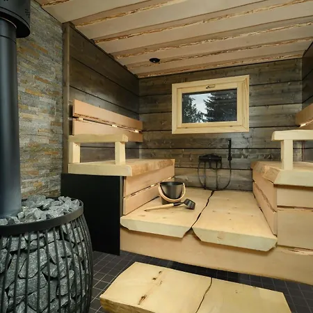 Chalet Kuusikko *