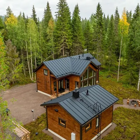 Kuusikko Chalet