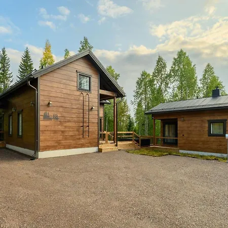 Chalet Kuusikko